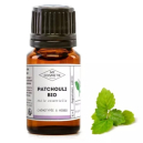 Comment utiliser l'huile essentielle de Patchouli ?