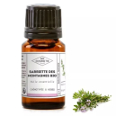 Comment utiliser l'huile essentielle de sarriette ? Comment utiliser l'huile essentielle de sarriette ?