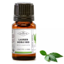 Comment utiliser l'huile essentielle de Laurier noble ? Comment utiliser l'huile essentielle de Laurier noble ?