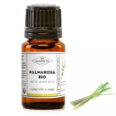 Comment utiliser l'huile essentielle de Palmarosa ?