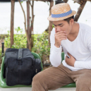 Les huiles essentielles contre les nausées et le mal des transports