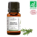 Comment utiliser l'huile essentielle de romarin à camphre ? Comment utiliser l'huile essentielle de romarin à camphre ?