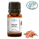 Comment utiliser l'huile essentielle de bois de Santal ?
