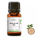 Comment utiliser l'huile essentielle de bois de Hô ? Comment utiliser l'huile essentielle de bois de Hô ?