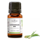 Comment utiliser l'huile essentielle de lemongrass ?