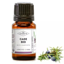 Comment utiliser l'huile essentielle de cade ?