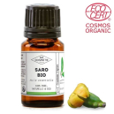 Comment utiliser l'huile essentielle de saro ?