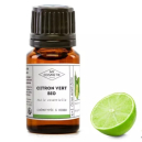 Comment utiliser l'huile essentielle de citron vert ? Comment utiliser l'huile essentielle de citron vert ?