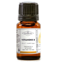 La vitamine E pour les cheveux