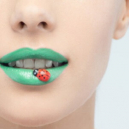 Remèdes naturels pour les lèvres gercées