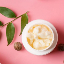 Le beurre de karité pour les cheveux Le beurre de karité pour les cheveux