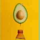 L'huile d'avocat pour les cheveux