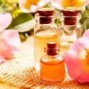 L'huile de rose musquée pour le visage et la peau